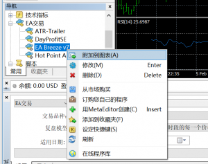 【绑】FIBO EA