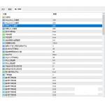 一款新闻过滤马丁EA+财经日历显示