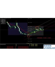 Trend Channel外汇交易系统下载