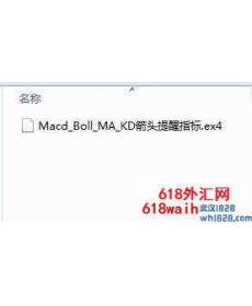 Macd