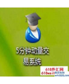 5分钟动量交易系统外汇EA下载