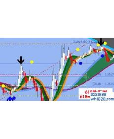 国外一月翻5倍的日内超短交易系统下载