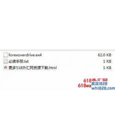 Forex Over Drive全天剥头皮外汇EA下载