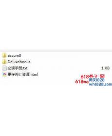 FAccumulator翻倍加仓系统外汇EA下载
