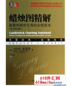 《蜡烛图精简》炒外汇书籍下载
