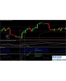 4H and daily长周期平衡外汇交易系统下载