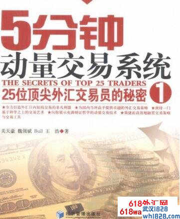 5分钟动量交易系统