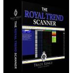 Royal Trend Scanner 外汇ea趋势探测器