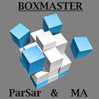 MT4-Boxmaster ParSar and MA MT4