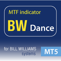 MT5-BW Dance
