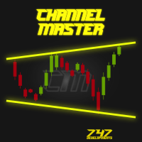 MT4-Channel Master