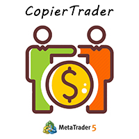 MT5-CopierTrader