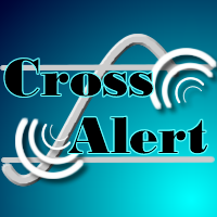 MT4-CrossAlert