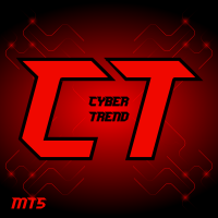 MT5-CyberTrend MT5