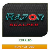 MT4-EA Scalping Expert