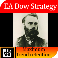 MT5-EA Way of the Turtle