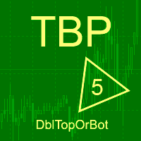 MT5-Expanding top or bottom MT5