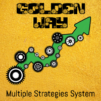MT4-Golden WAY