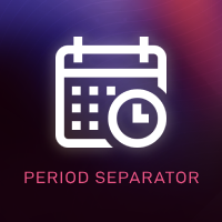 MT4-Hogvid Period Separator
