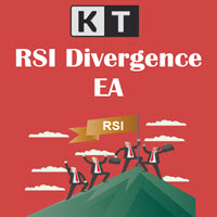MT4-KT RSI Divergence Robot MT4