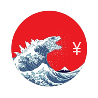 MT4-Legend Trading USDJPY