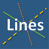 MT5-Lines for MT5