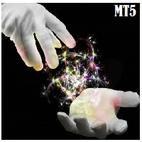 MT5-Magic Max Pro