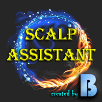 MT4-Manual scalper