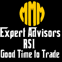 MT4-MMM Rsi Good Time to Trade