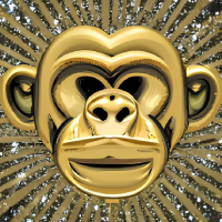 MT4-Monkey CCI on Bollinger MT4
