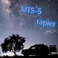 MT5-Multi Instruments TrendSystem 5 RA