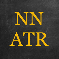 MT4-No Nonsense ATR