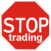 MT4-Not trading time