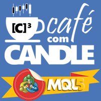 MT5-OHLC Candle