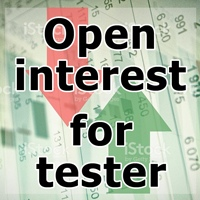 MT5-Open Interest for tester MT5