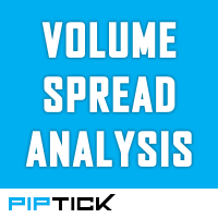 MT4-PipTick VSA MT4