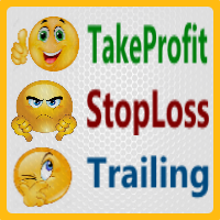 MT4-ProfitLossTrailEA