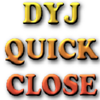 MT5-QuickCloseMT5