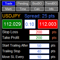 MT4-RFX EasyTrade