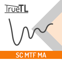 MT4-SC MTF Ma for MT4 with alert
