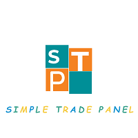 MT4-Simple Trade Panel MT4