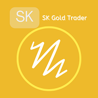 MT4-SK Gold Trader