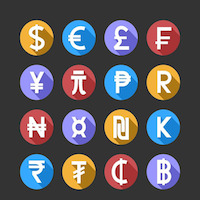 MT4-StrongCurrency