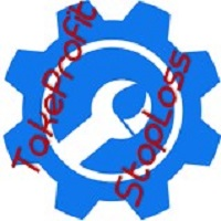 MT4-Takeprofit Stoploss Manager