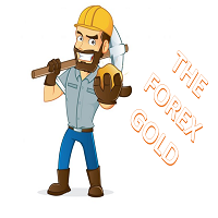 MT5-The Forex Gold