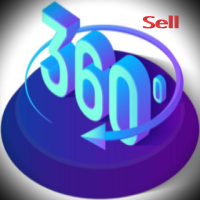 MT4-Three Sixty Dollar EA SELL