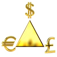 MT5-Triangular Arbitration