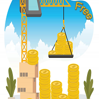 MT4-VR Money Flow Free