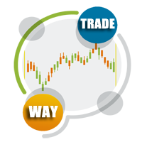 MT4-Way Trade