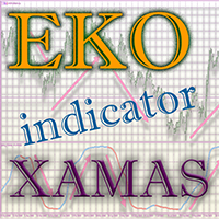MT5-XAMAS indicator